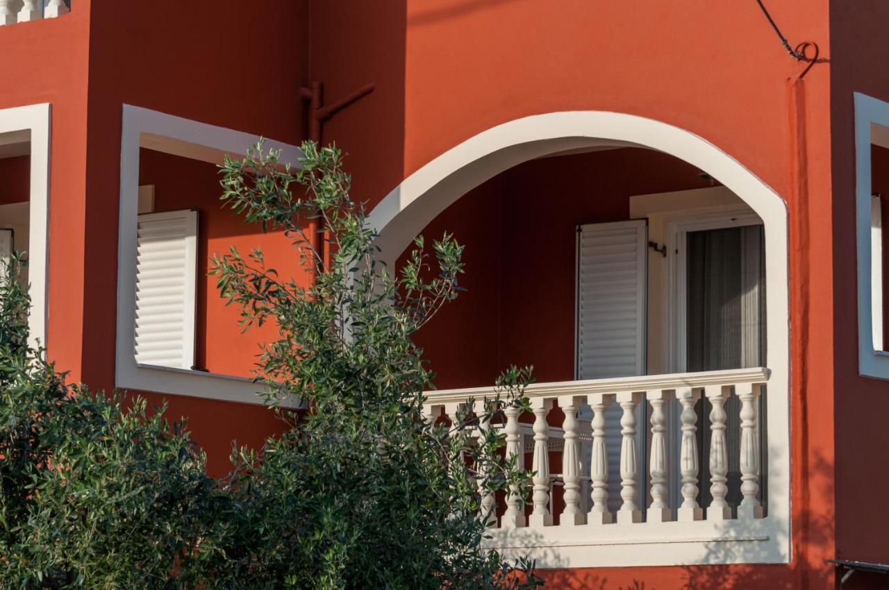 Avyssos Residents Kalamaki (Zakynthos) Exterior foto