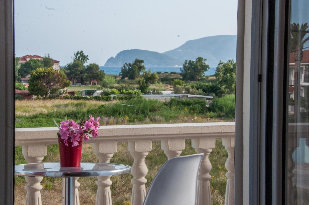 Avyssos Residents Kalamaki (Zakynthos) Exterior foto